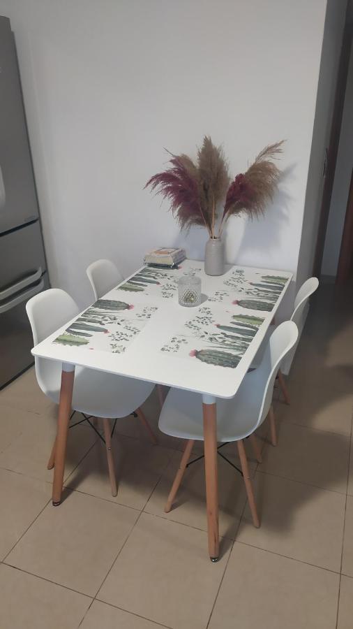 Mama Marina Apartement Near To The Airport Antimachia Exterior foto